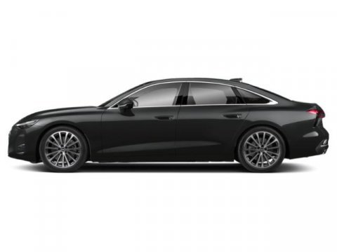 New 2026 Audi A6 Prestige image 4