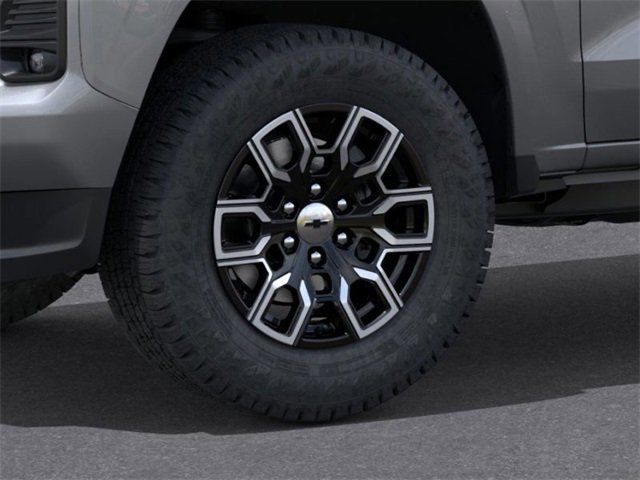 New 2026 Chevrolet Colorado Z71 image 9