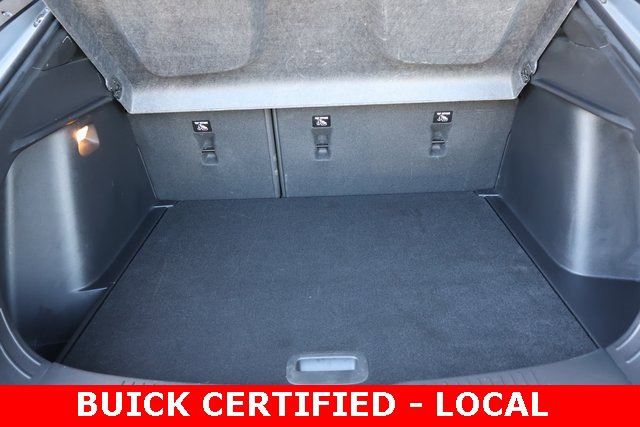 Certified 2024 Buick Envista Preferred w/ Convenience II Package image 17