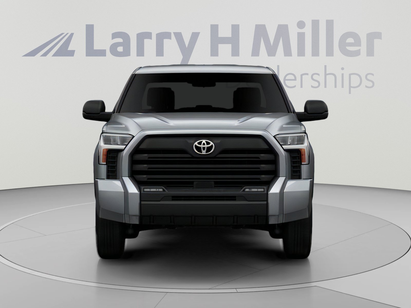 New 2026 Toyota Tundra SR5 w/ SX Package AWD/4WD image 17