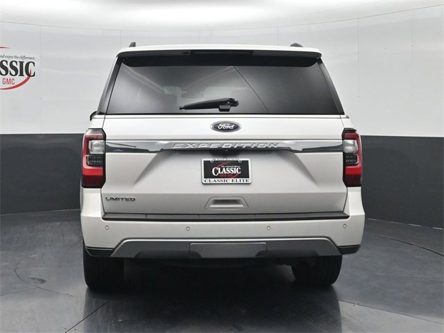 Used 2019 Ford Expedition Limited w/ Equipment Group 301A image 8