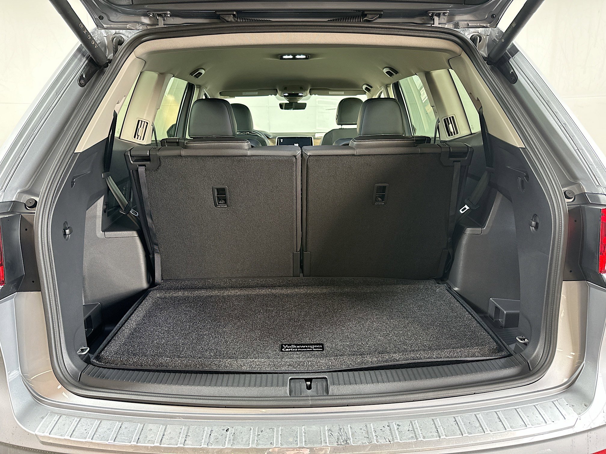 New 2026 Volkswagen Atlas SE AWD/4WD image 24