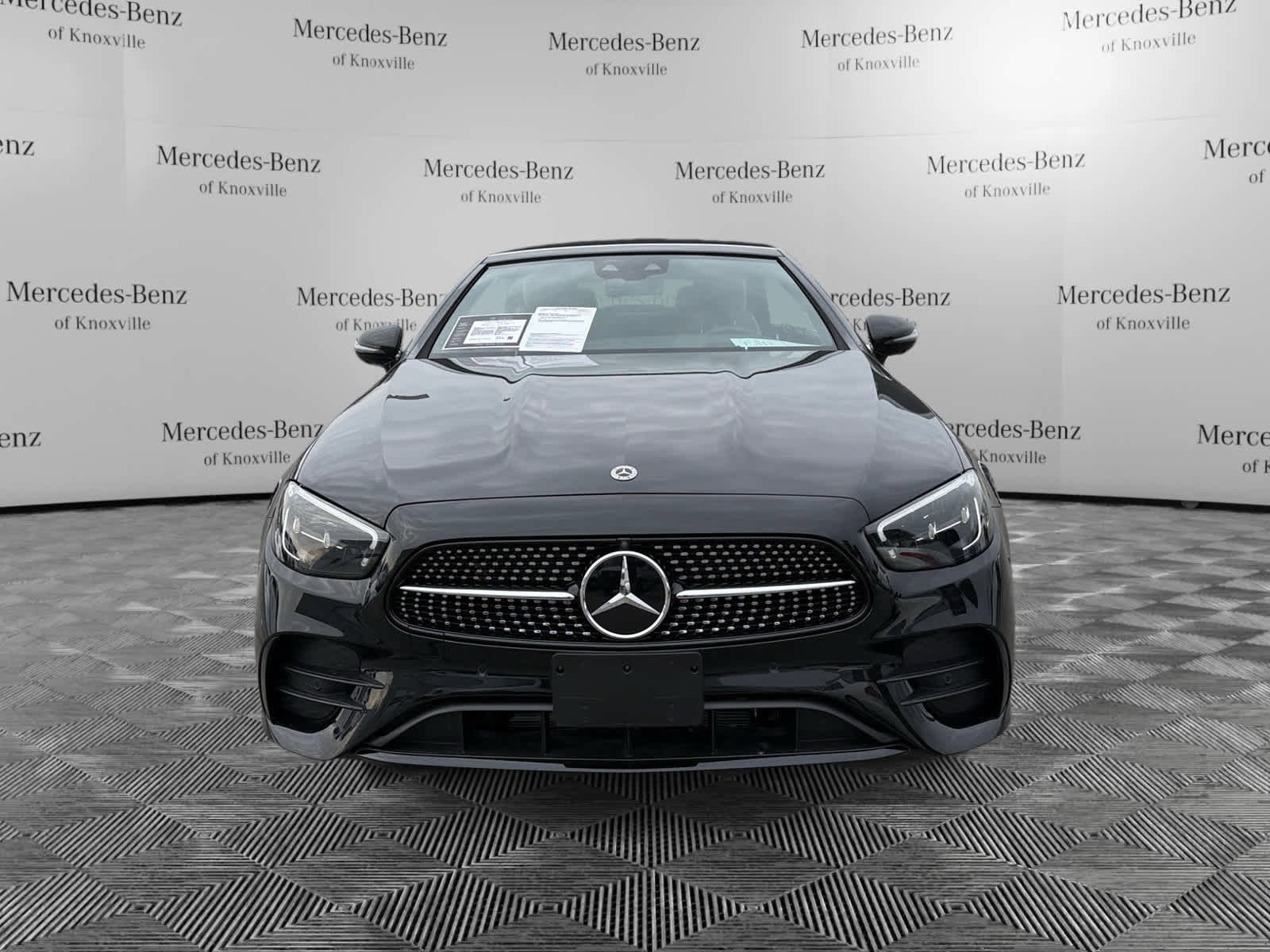 Certified 2023 Mercedes-Benz E 450 Cabriolet image 8