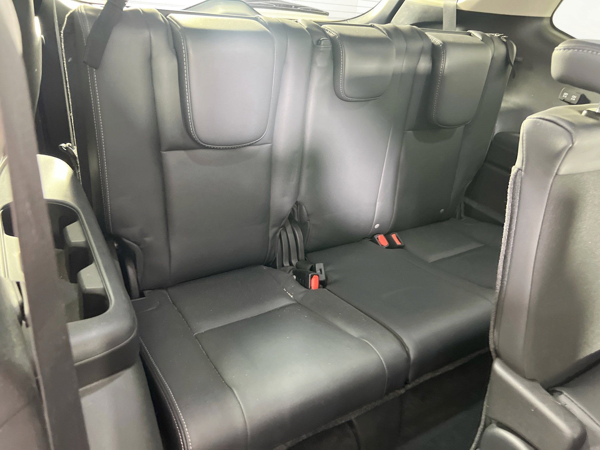 Used 2023 Subaru Ascent Limited image 26