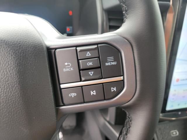 New 2025 Ford F150 Lightning Lariat image 29