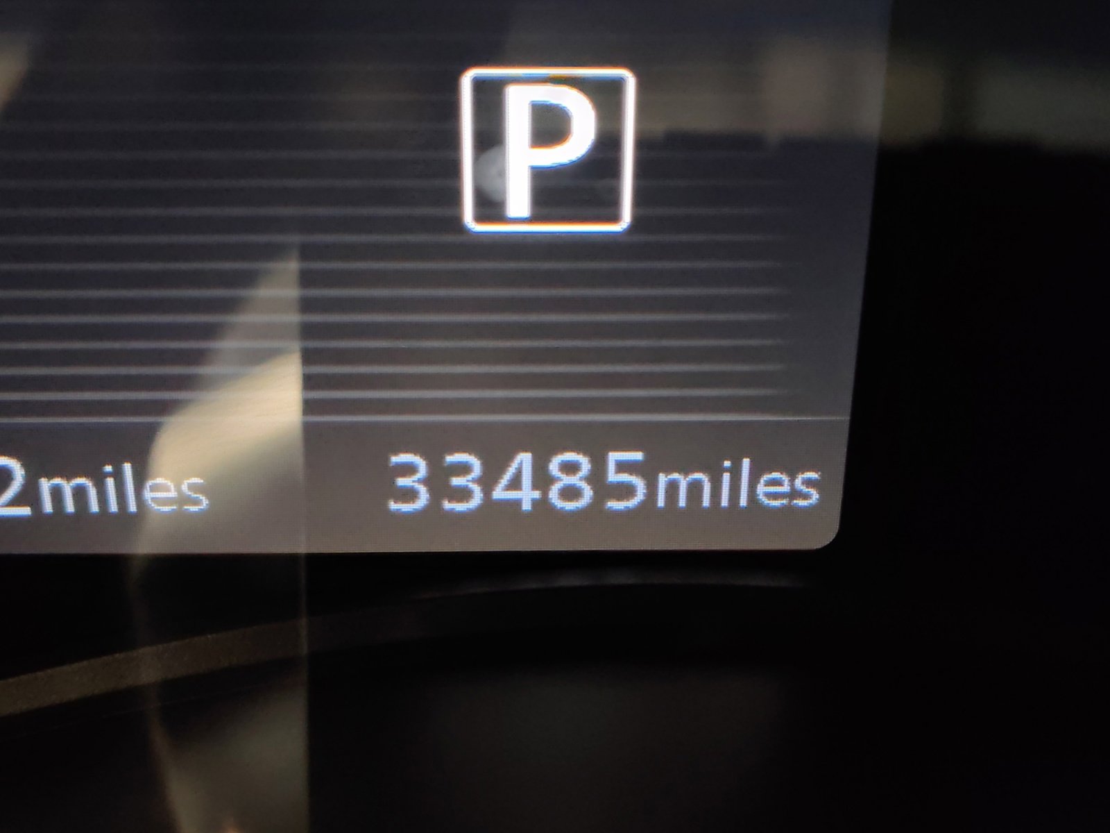 Used 2023 Nissan Kicks SV image 2