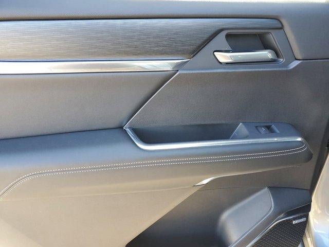 New 2025 GMC Acadia Elevation w/ Black Edition image 14