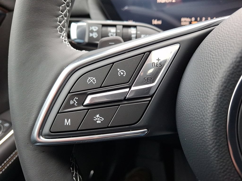 New 2026 Buick Envision Sport Touring AWD/4WD image 16