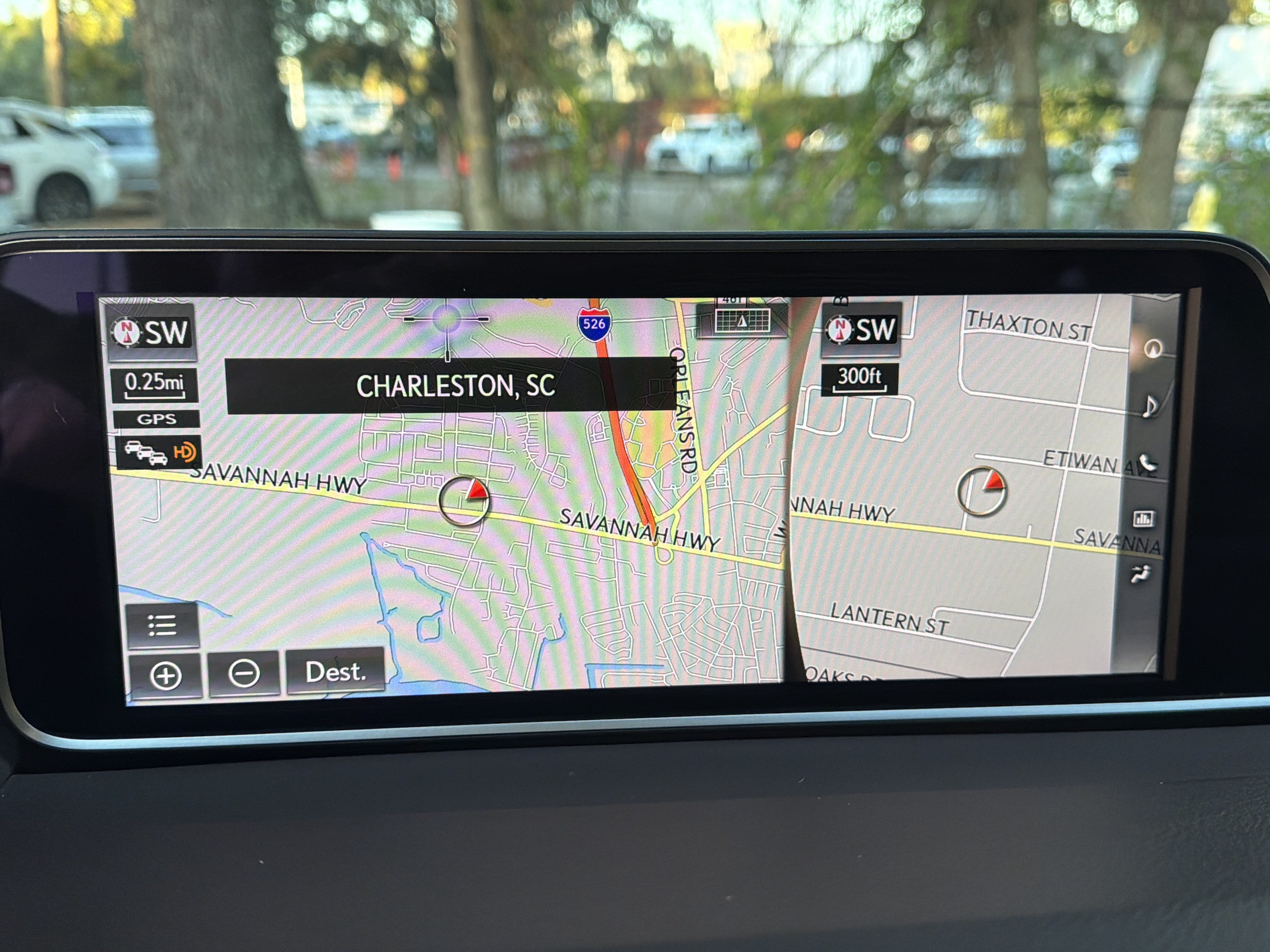 Used 2019 Lexus RX 350L AWD image 27