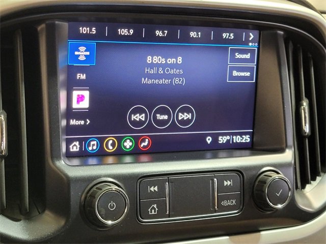 Used 2020 GMC Canyon SLE w/ SLE Convenience Package image 26