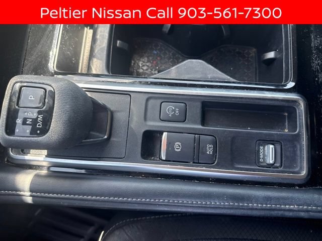 Certified 2023 Nissan Pathfinder SL w/ SL Premium Package FWD image 12