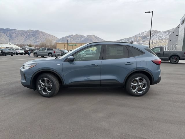 New 2026 Ford Escape ST-Line Select w/ Tech Pack #2 AWD/4WD image 2