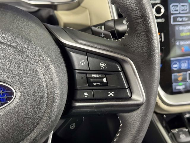 Used 2025 Subaru Legacy Limited AWD/4WD image 23