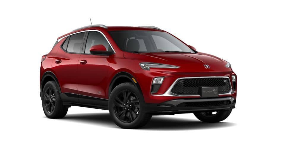 New 2026 Buick Encore GX Sport Touring w/ Comfort Package image 54