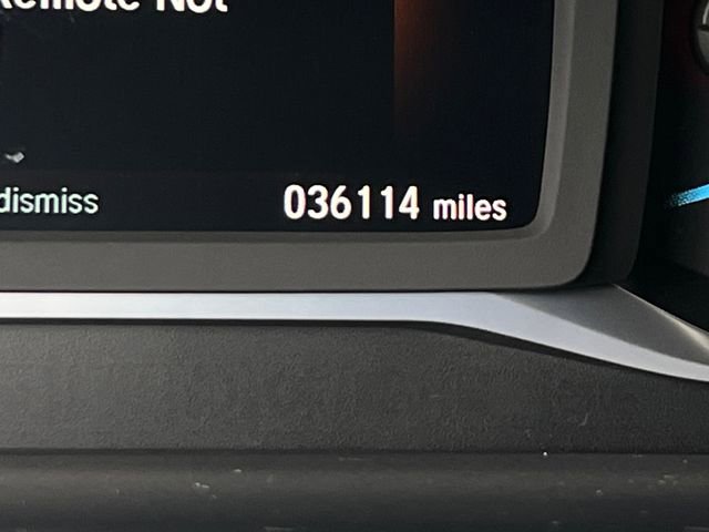 Used 2021 Honda Passport EX-L image 21