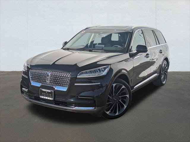 Used 2023 Lincoln Aviator Reserve w/ Equipment Group 201A