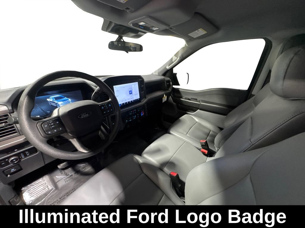 Used 2025 Ford F150 XL w/ Equipment Group 103A High image 17
