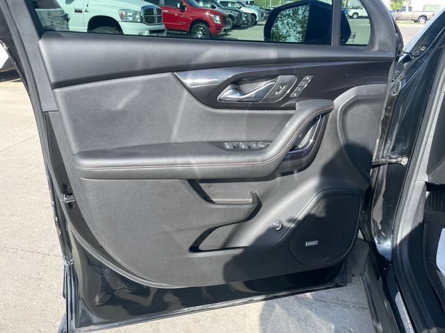 Used 2020 Chevrolet Blazer RS AWD/4WD image 20