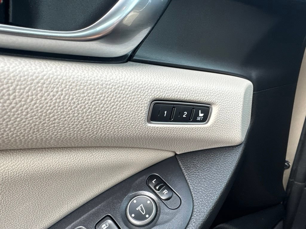 Certified 2020 Honda Accord EX-L image 27