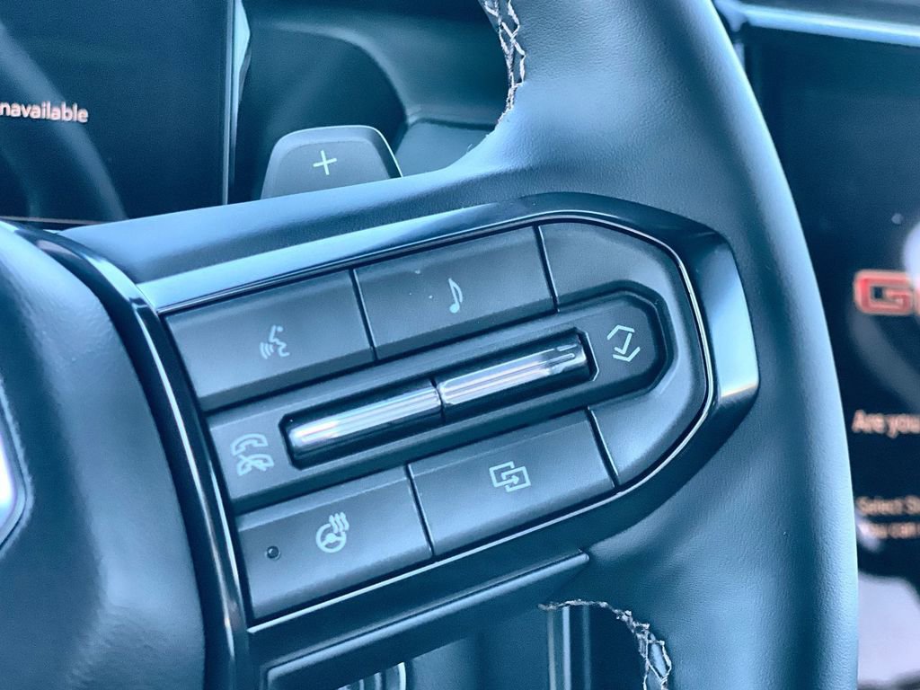 New 2026 GMC Acadia AT4 w/ Luxury Package image 21