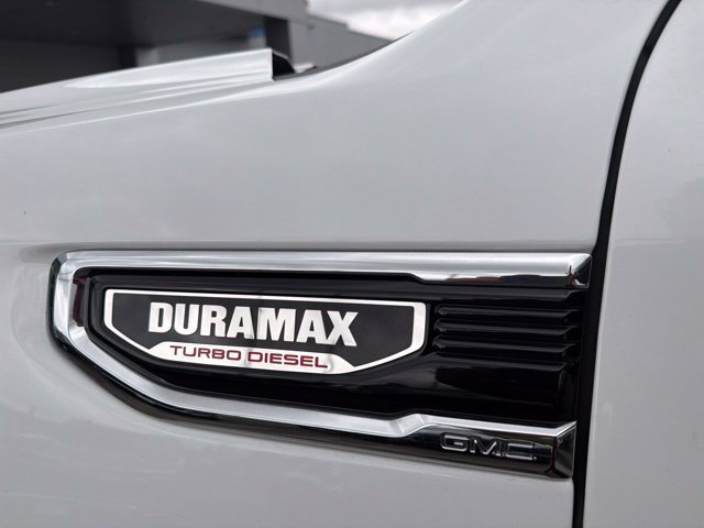 Used 2025 GMC Sierra 1500 SLT w/ SLT Premium Package AWD/4WD image 42
