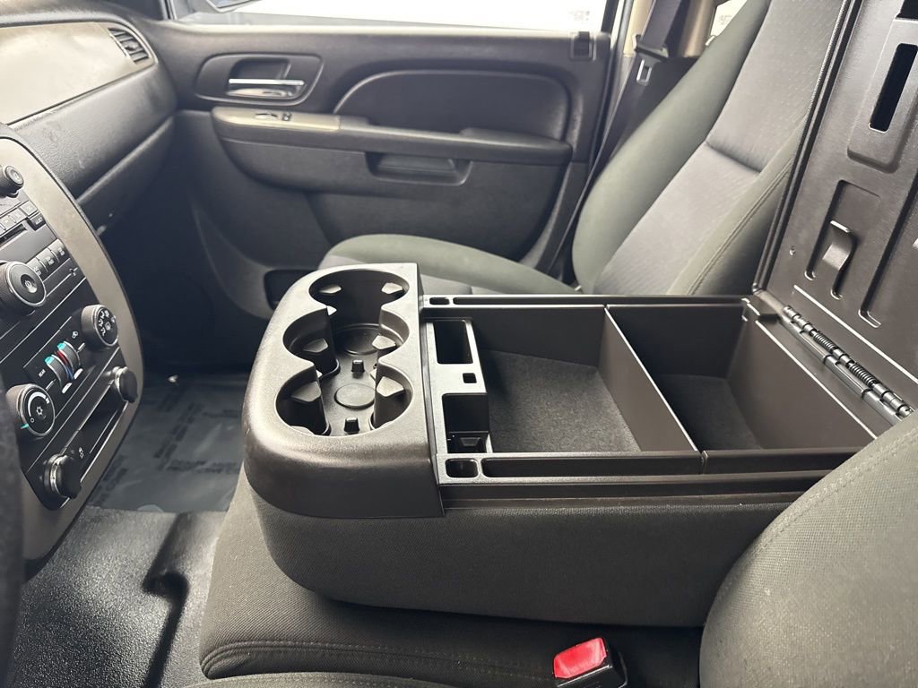 Used 2012 Chevrolet Tahoe 4WD image 21