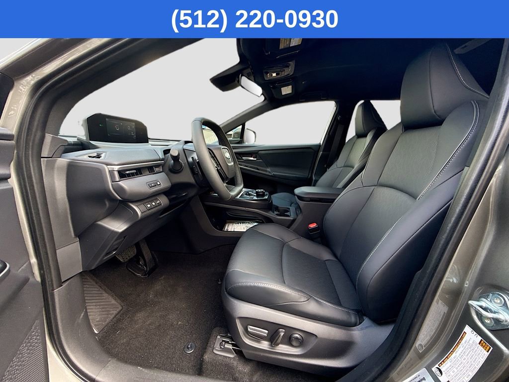 New 2026 Subaru Solterra Premium image 26