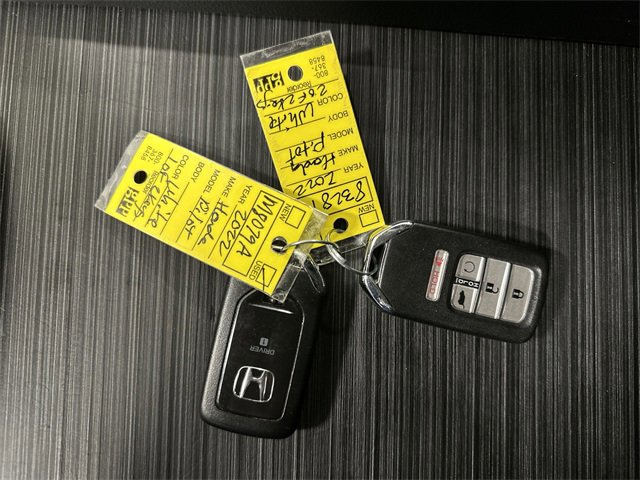 Used 2022 Honda Pilot EX-L image 40