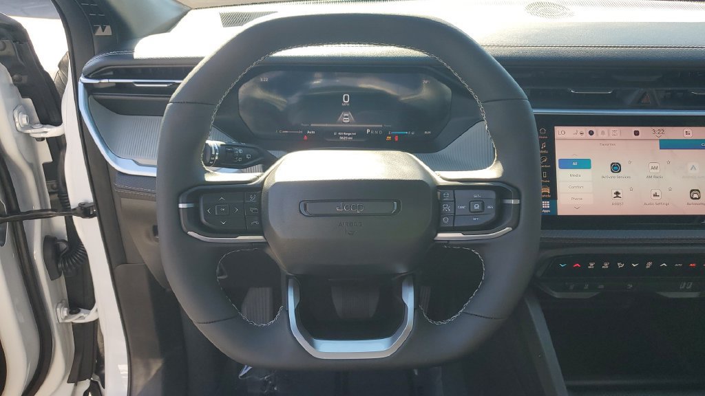 Used 2026 Jeep Cherokee Limited AWD/4WD image 30