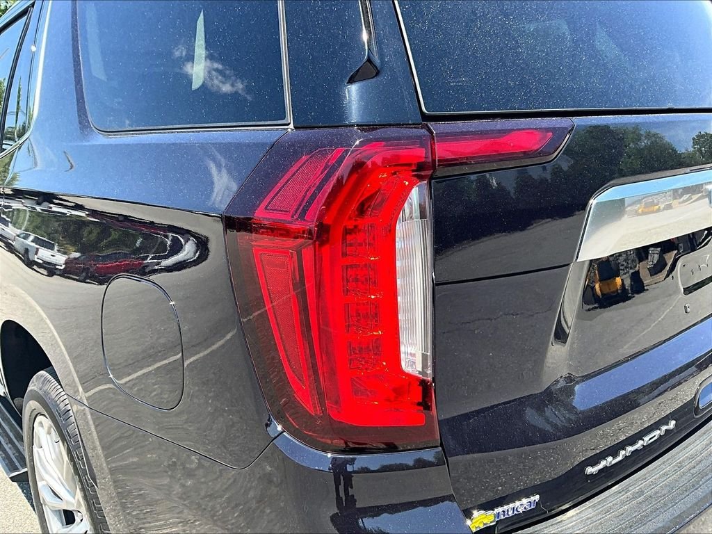 Used 2022 GMC Yukon Denali AWD/4WD image 35