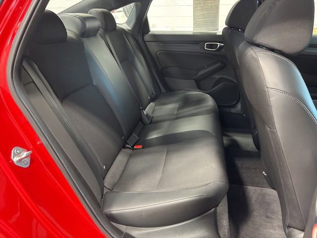 Certified 2024 Honda Civic Sport image 19