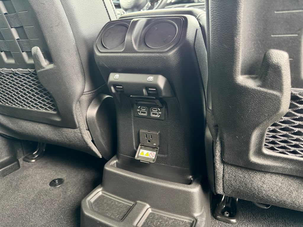 Used 2023 Jeep Wrangler Unlimited Rubicon 392 AWD/4WD image 15