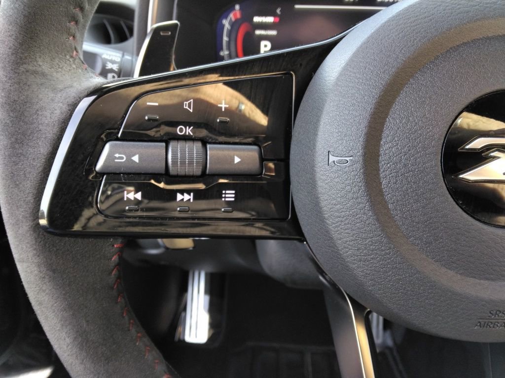 Used 2024 Nissan Z NISMO w/ Floor Mat Package image 12