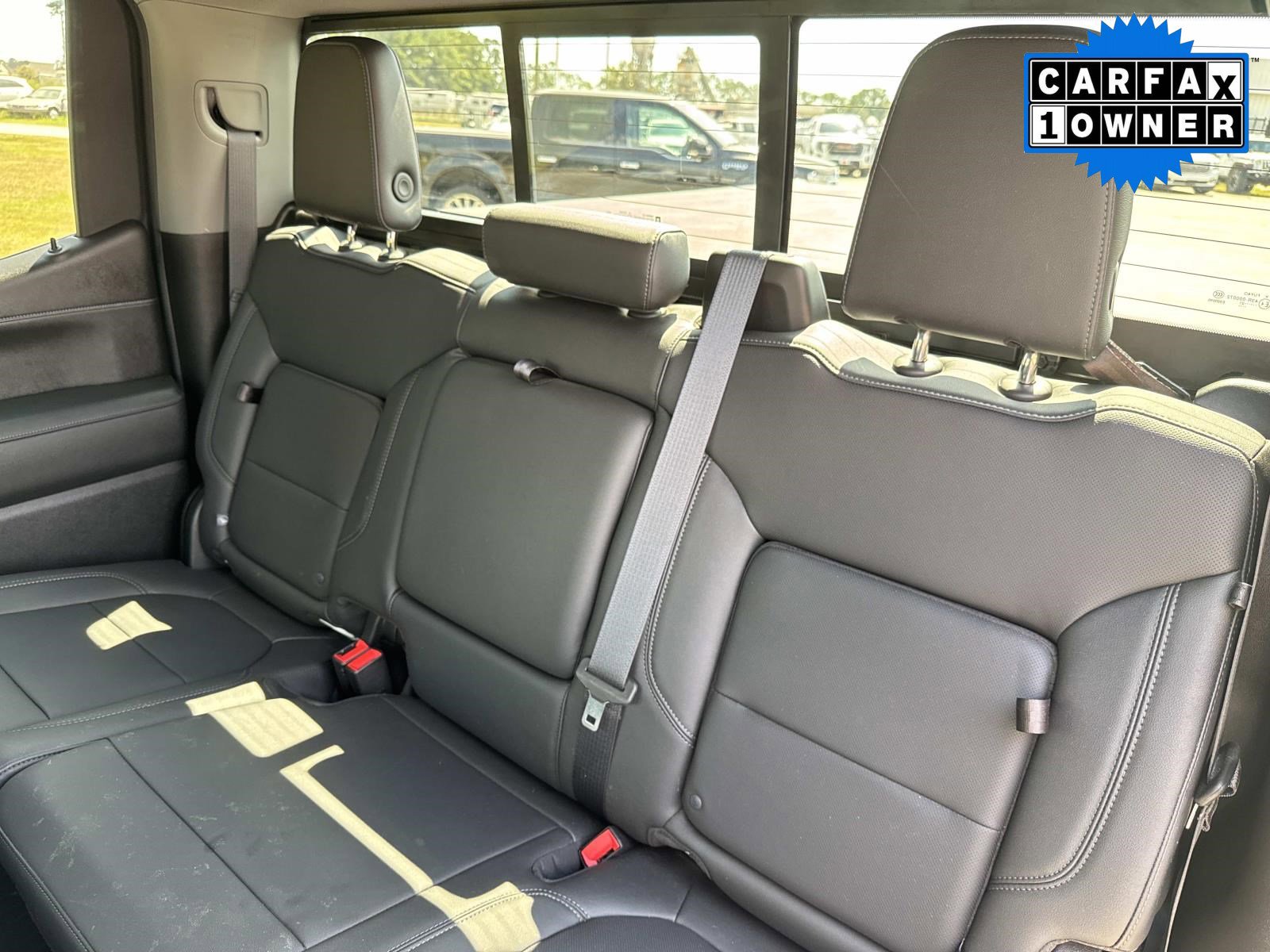 Used 2021 GMC Sierra 1500 SLT w/ SLT Premium Plus Package image 17