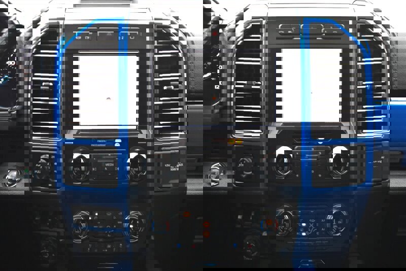 Used 2020 Ford F350 Platinum image 23