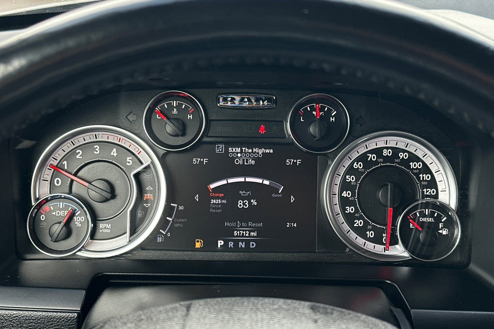 Used 2018 RAM 3500 Laramie w/ Sport Appearance Group image 22