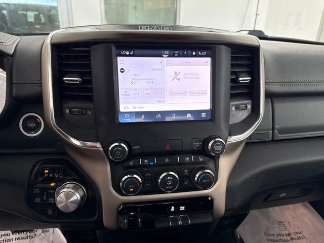 Used 2022 RAM 1500 Laramie AWD/4WD image 20
