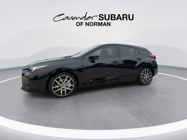 New 2026 Subaru Impreza 2.0i Sport AWD/4WD image 5