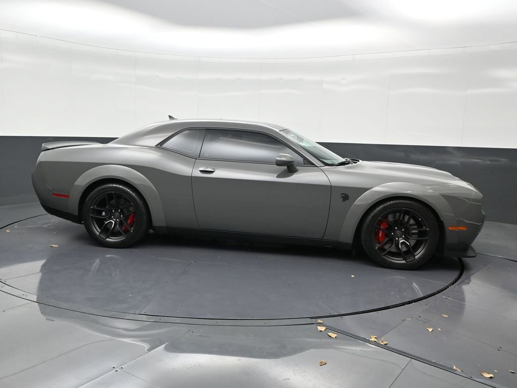 Used 2023 Dodge Challenger SRT Hellcat image 7