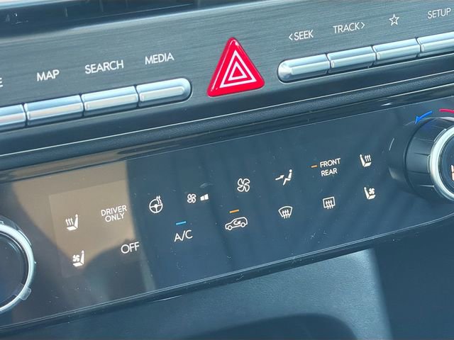 New 2026 Hyundai Palisade SEL Premium image 21