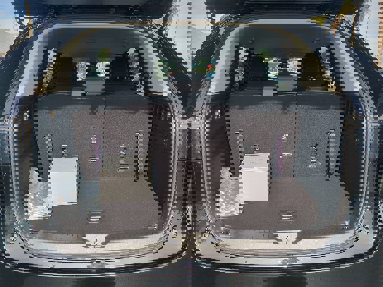 New 2026 MAZDA CX-90 3.3 Turbo w/ Select Package image 13