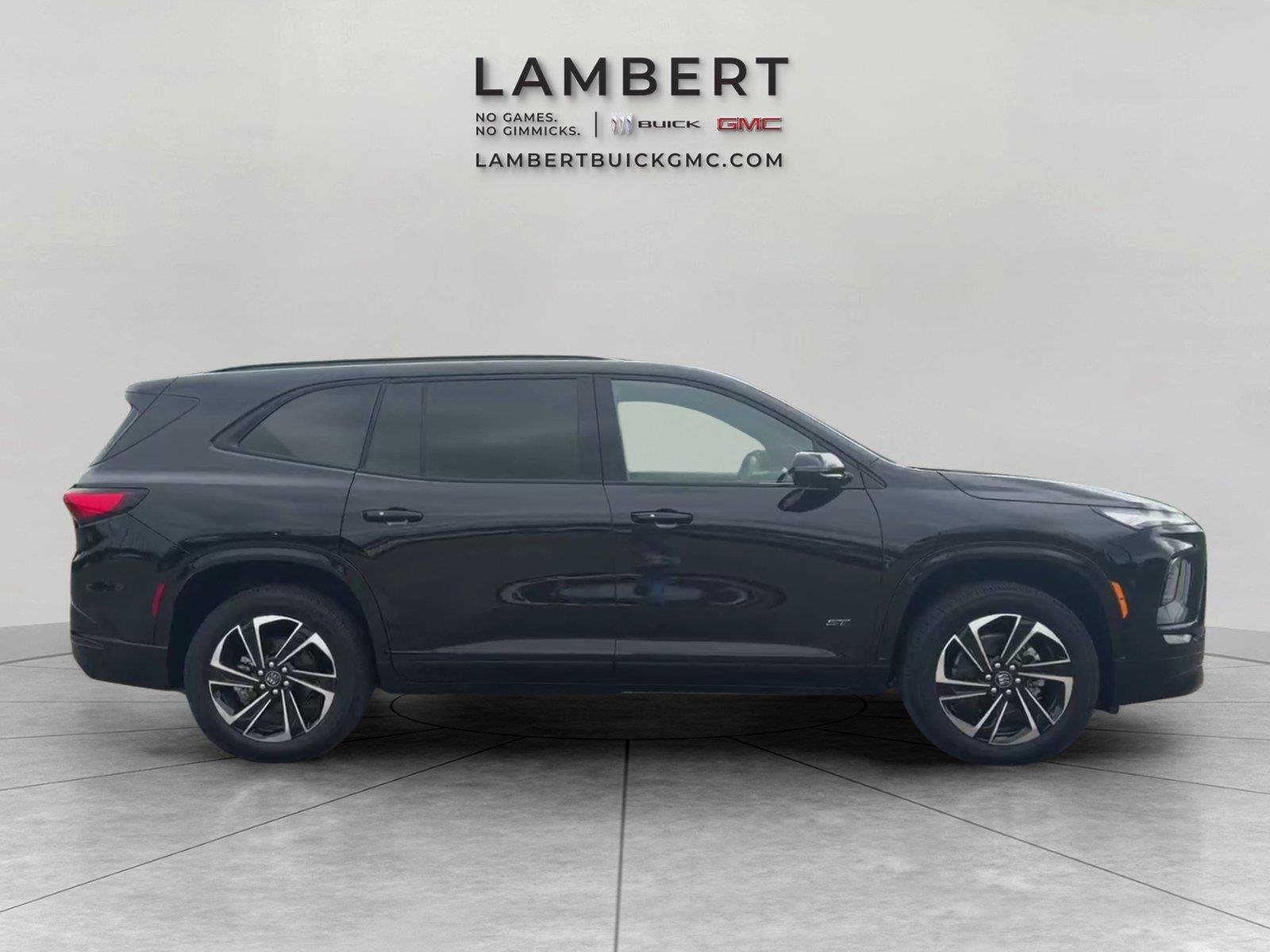 New 2027 Buick Enclave Sport Touring w/ Power Package AWD/4WD image 6