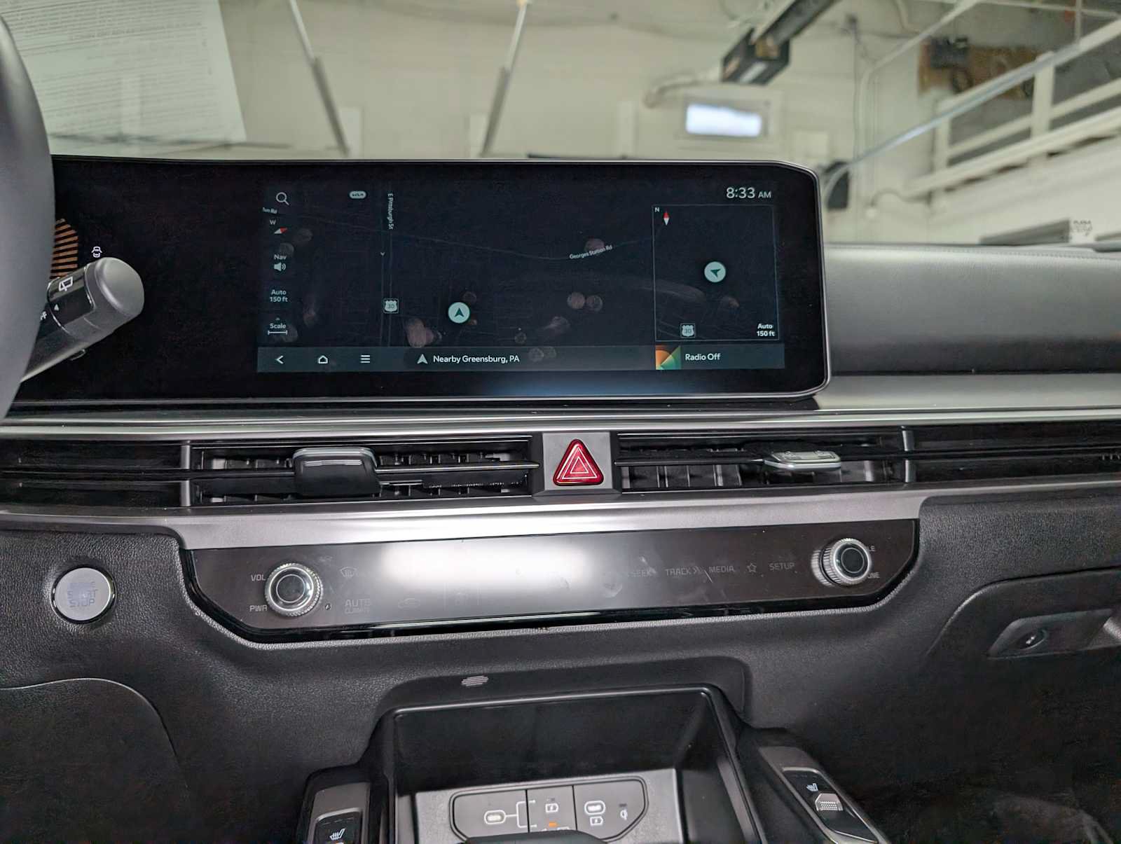 Certified 2026 Kia Sorento EX AWD/4WD image 34