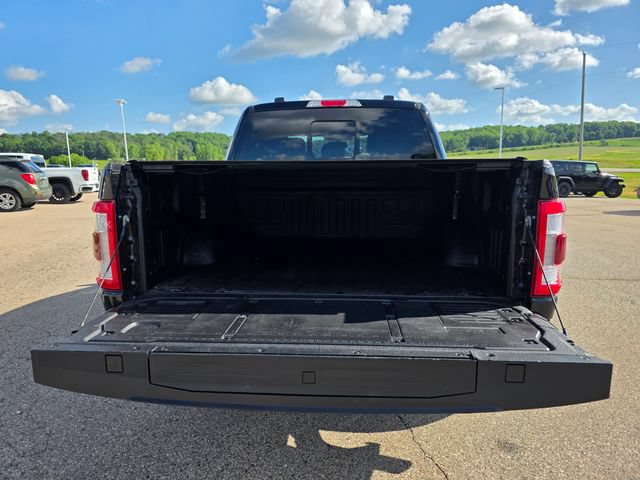 Used 2023 Ford F150 Lariat w/ Equipment Group 502A High AWD/4WD image 44