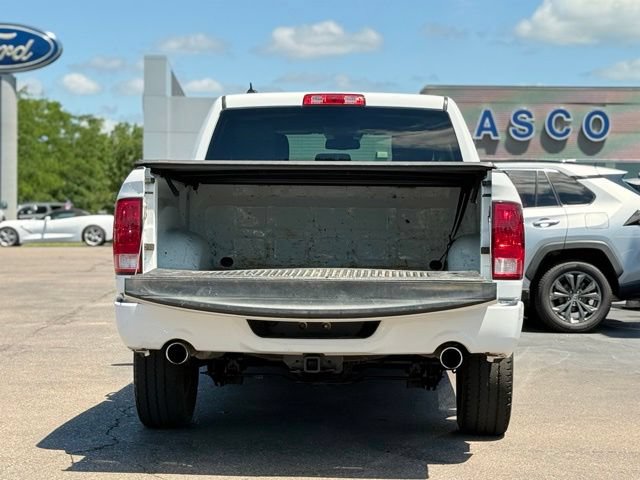 Used 2019 RAM 1500 Express w/ Wheel & Sound Group AWD/4WD image 34