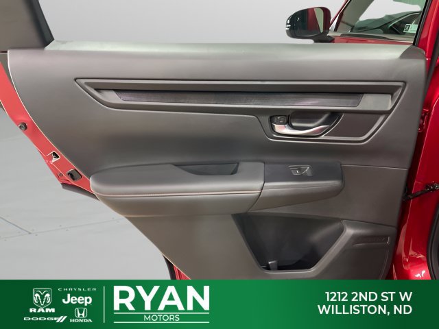 Used 2024 Honda CR-V Sport image 34