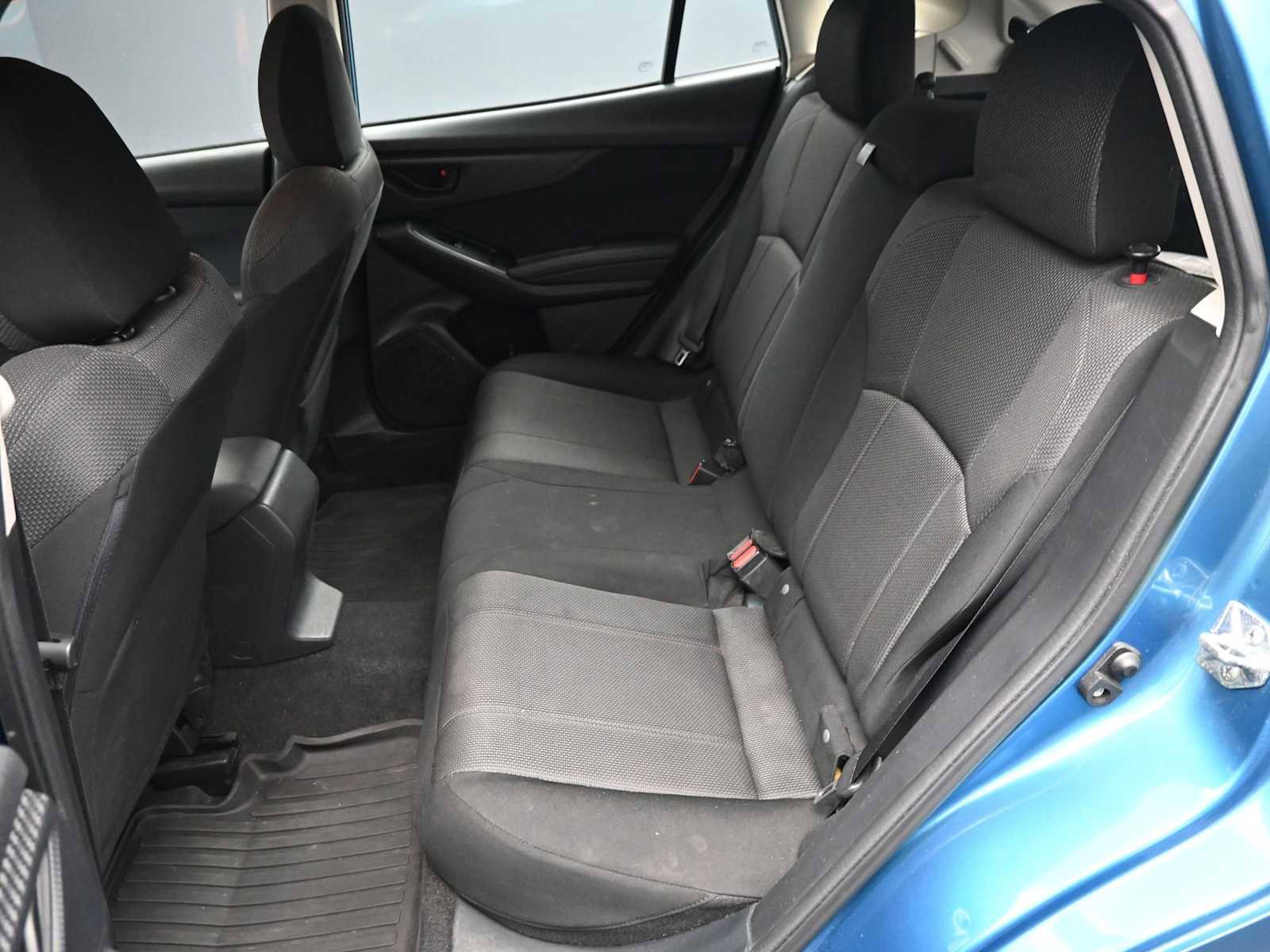 Used 2019 Subaru Impreza 2.0i w/ Popular Package #2 image 11