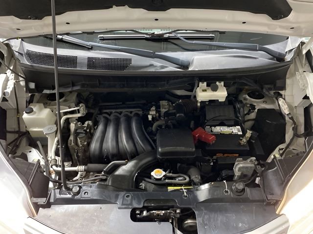 Used 2021 Nissan NV200 SV w/ Back Door Glass Package FWD image 32