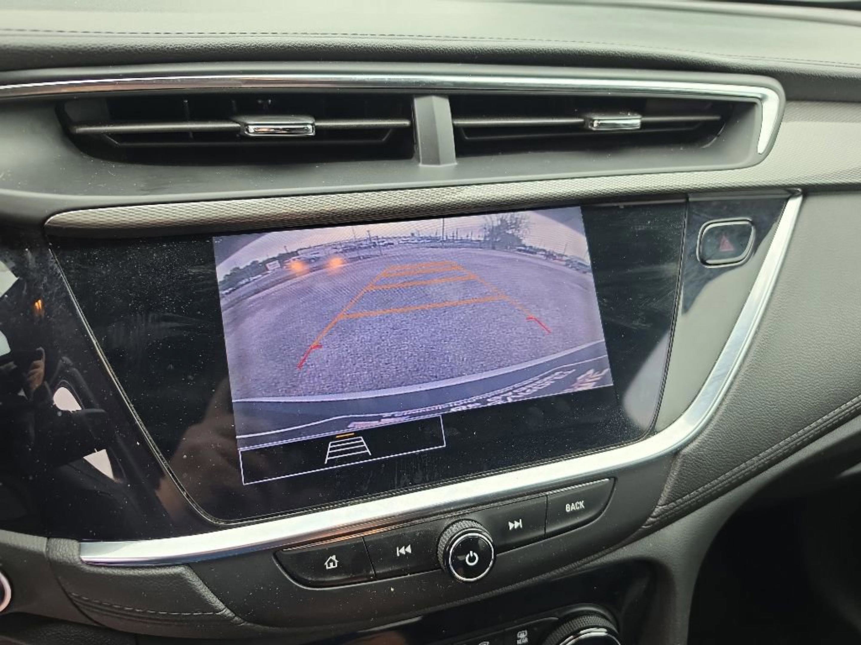 Used 2022 Buick Encore GX Select FWD image 26