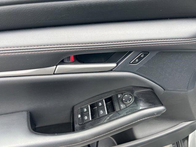 Certified 2025 MAZDA MAZDA3 s image 21